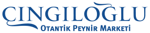 Çıngıloğlu Logo